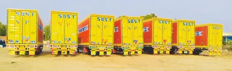 Express & Specialized Fleet